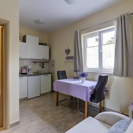 Apartments Mia Sveti Juraj Room photo