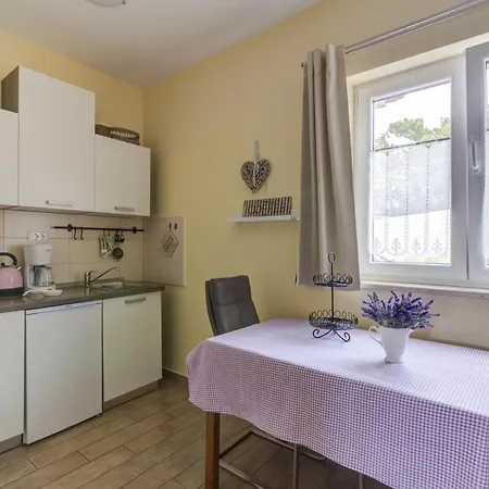 Apartments Mia Sveti Juraj Room photo