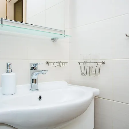 Apartments Mia Sveti Juraj Room photo