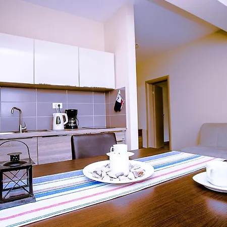 Apartments Mia Sveti Juraj Room photo