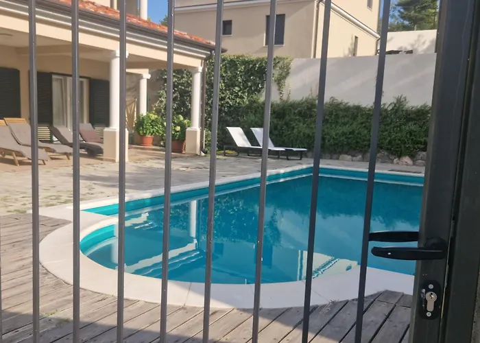 Apartments Mia