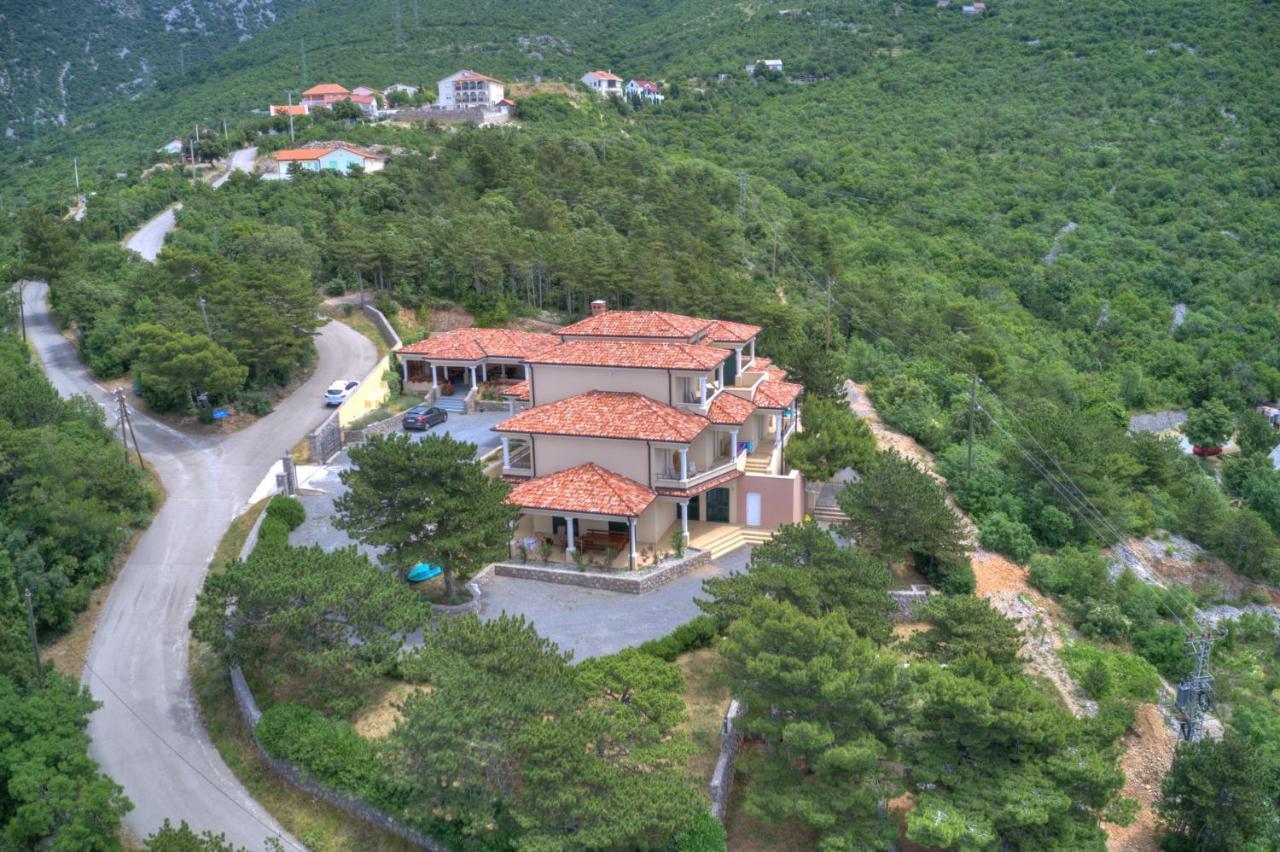 Apartment Mia Sveti Juraj