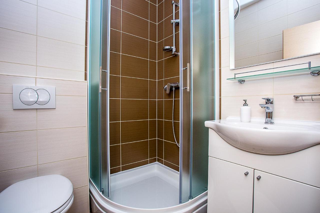 Mia Apartment Sveti Juraj
