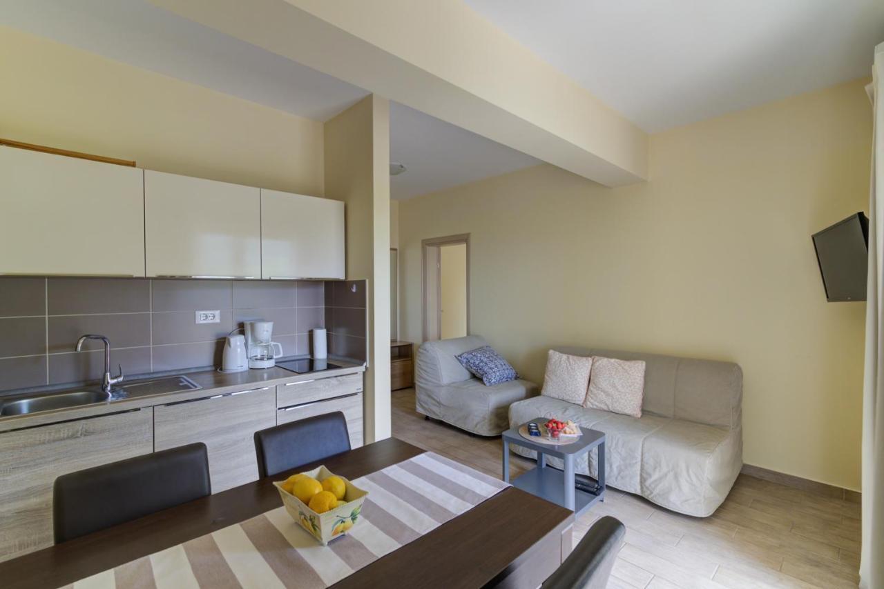 Mia Apartment Sveti Juraj