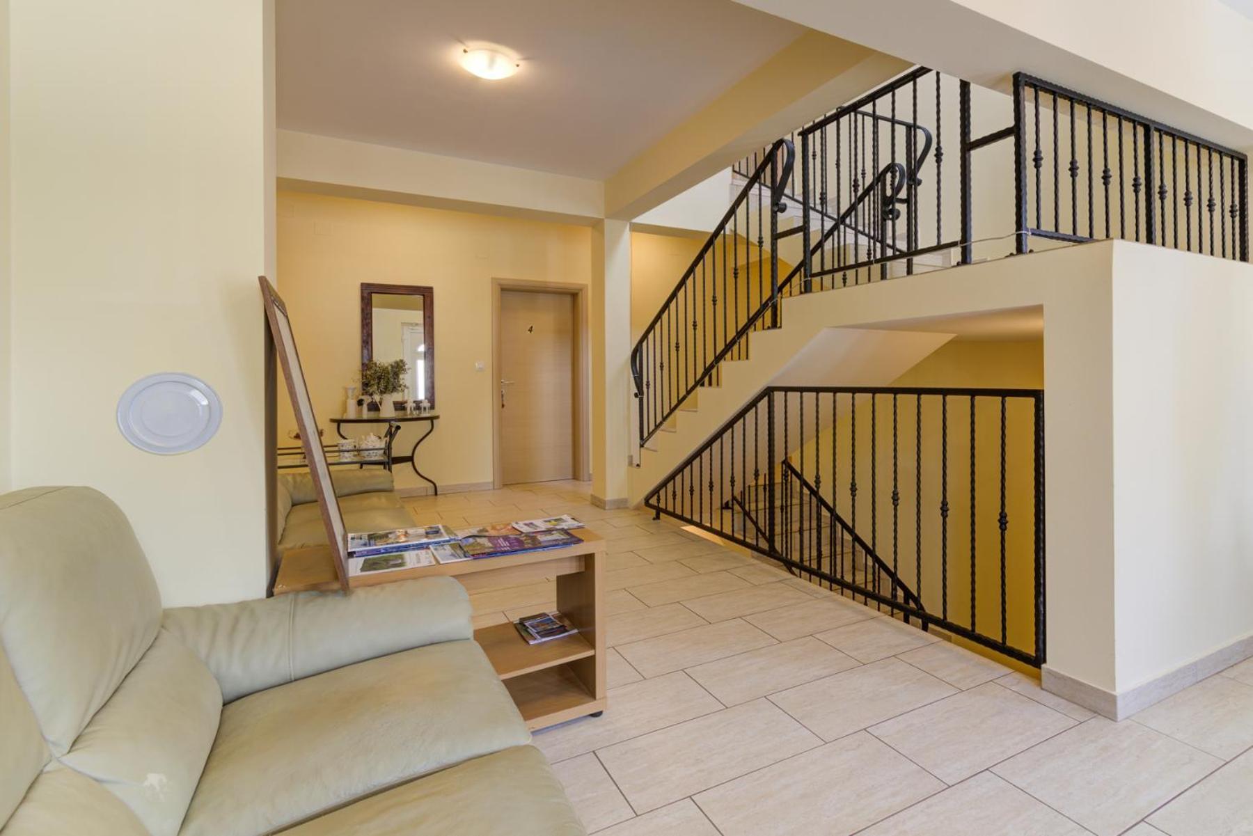 Apartment Mia