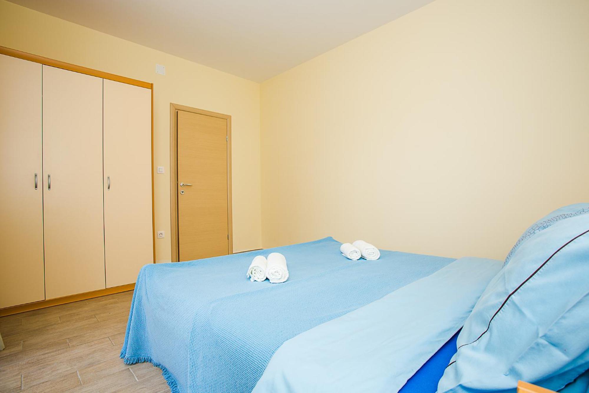 Apartment Mia Sveti Juraj