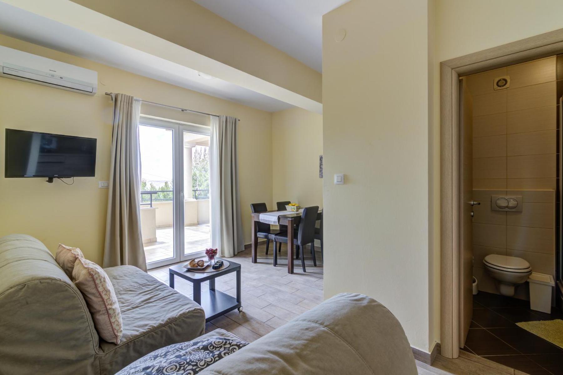 Mia Apartment